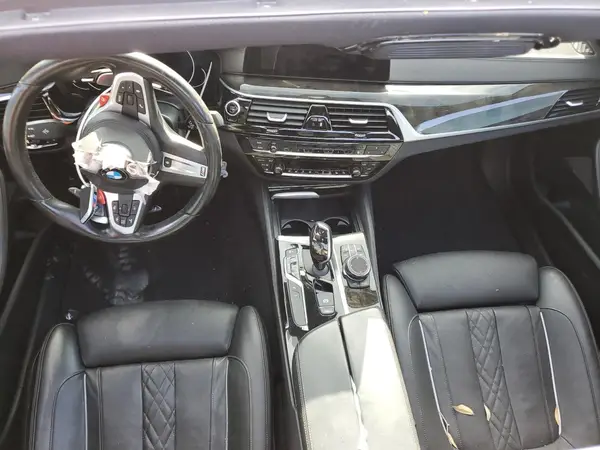 WBAJB9C53JB034947 2018 BMW M5 - Image 8