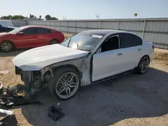 WBAJB9C53JB034981 2018 BMW 5ER