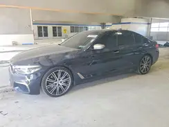 WBAJB9C53JB035113 2018 BMW M5