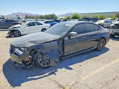 WBAJB9C53JB035595 2018 BMW M5