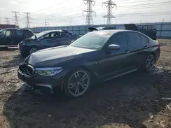 WBAJB9C53JB036472 2018 BMW M5