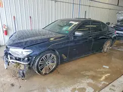 WBAJB9C53JB049190 2018 BMW M5