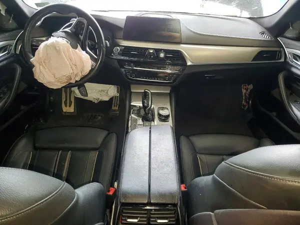WBAJB9C53JB049190 2018 BMW M5 - Image 8
