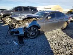 WBAJB9C53JB049433 2018 BMW 5ER