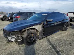 WBAJB9C53JB049609 2018 BMW M5