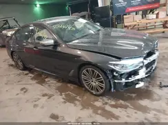WBAJB9C53JB049920 2018 BMW 5ER