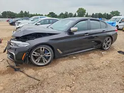 WBAJB9C53JB286553 2018 BMW M5