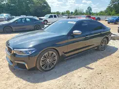 WBAJB9C53JB287461 2018 BMW M5