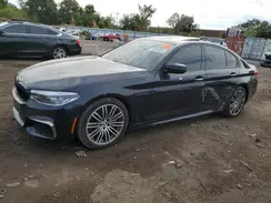 WBAJB9C53JG464223 2018 BMW 5ER