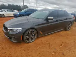 WBAJB9C53KB287543 2019 BMW 5ER