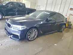 WBAJB9C53KB287753 2019 BMW M5