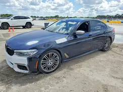 WBAJB9C53KB287994 2019 BMW M5
