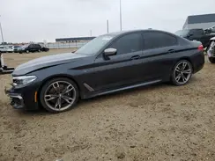 WBAJB9C53KB288613 2019 BMW M5