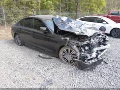 WBAJB9C53KB288739 2019 BMW 5ER