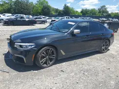 WBAJB9C53KB289356 2019 BMW M5