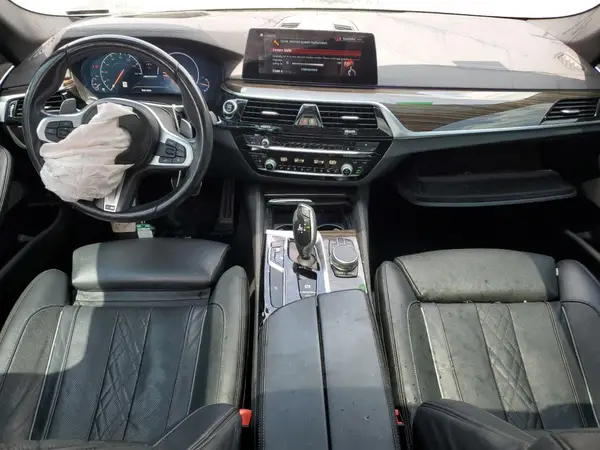 WBAJB9C53KB289356 2019 BMW M5 - Image 8