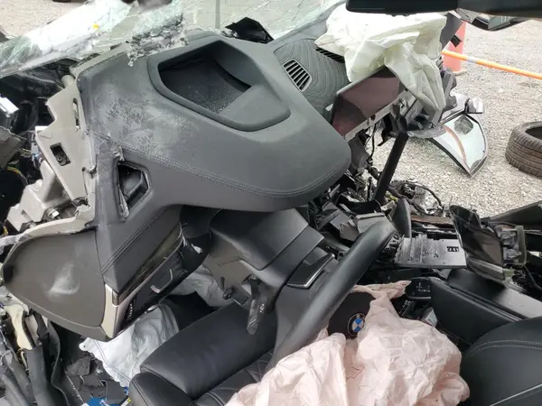 WBAJB9C53KB464298 2019 BMW M5 - Image 8
