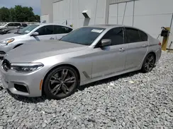 WBAJB9C53KB464902 2019 BMW M5