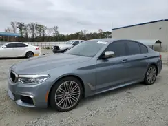 WBAJB9C53KB464916 2019 BMW M5