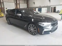 WBAJB9C53KB464964 2019 BMW 5ER