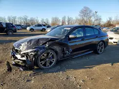 WBAJB9C53KB464978 2019 BMW 5ER