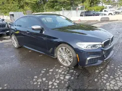 WBAJB9C54JB035489 2018 BMW 5ER
