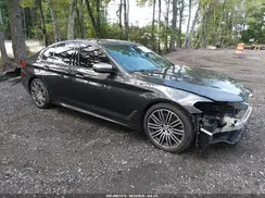 WBAJB9C54JB036318 2018 BMW 5ER