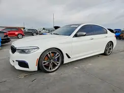 WBAJB9C54JB036528 2018 BMW M5