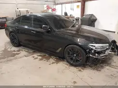 WBAJB9C54JB049621 2018 BMW 5ER