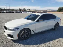 WBAJB9C54JB049859 2018 BMW M5
