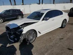 WBAJB9C54JB286819 2018 BMW M5