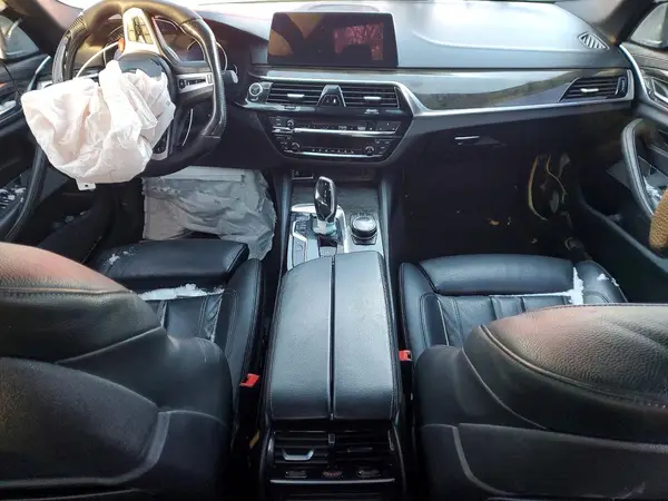 WBAJB9C54JB287226 2018 BMW M5 - Image 8