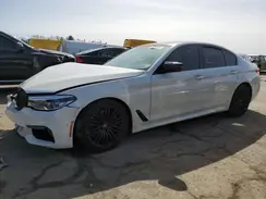 WBAJB9C54JB287422 2018 BMW M5