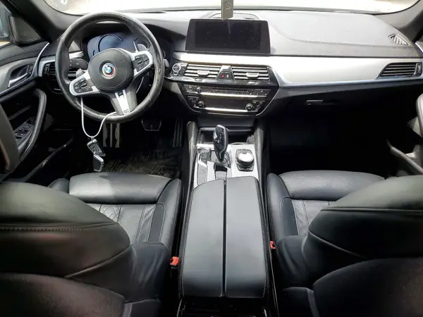 WBAJB9C54JG464036 2018 BMW M5 - Image 8