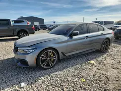 WBAJB9C54JG464330 2018 BMW 5ER