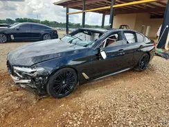 WBAJB9C54KB287745 2019 BMW M5