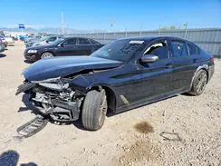 WBAJB9C54KB288085 2019 BMW M5