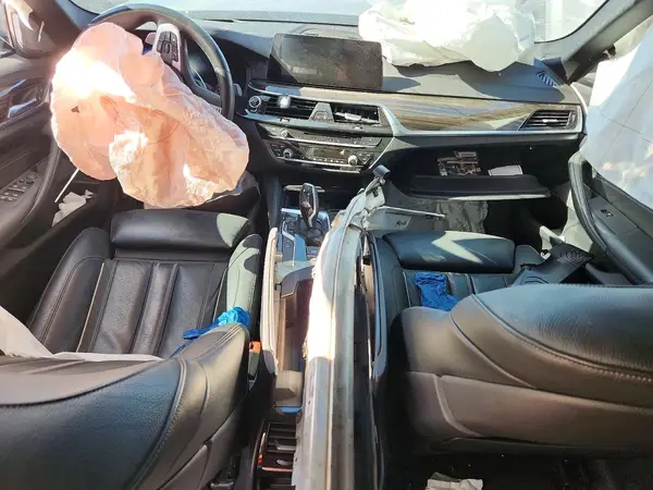 WBAJB9C54KB288085 2019 BMW M5 - Image 8