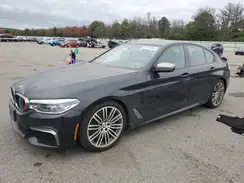 WBAJB9C54KB288412 2019 BMW 5ER