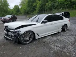 WBAJB9C54KB288569 2019 BMW M5