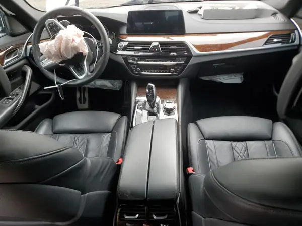WBAJB9C54KB288569 2019 BMW M5 - Image 8