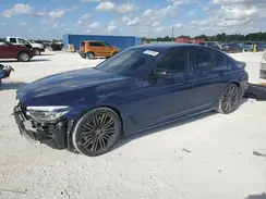 WBAJB9C54KB288670 2019 BMW M5