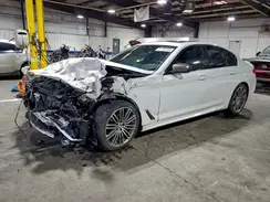 WBAJB9C54KB288717 2019 BMW M5