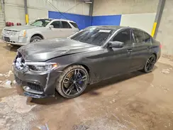 WBAJB9C54KB288815 2019 BMW 5ER