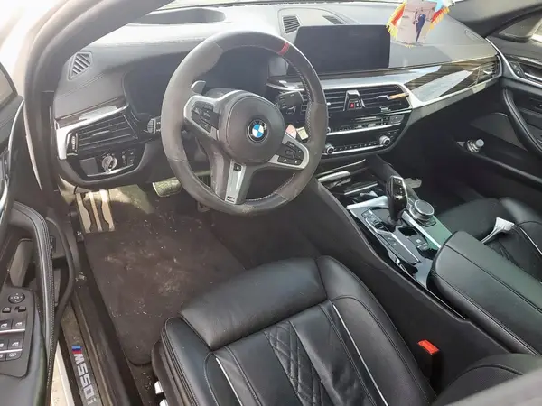 WBAJB9C54KB289057 2019 BMW M5 - Image 8