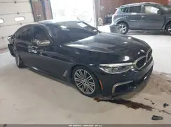 WBAJB9C54KB289284 2019 BMW 5ER