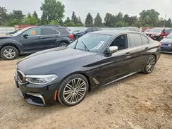 WBAJB9C54KB464410 2019 BMW M5