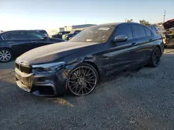 WBAJB9C54KB464603 2019 BMW M5