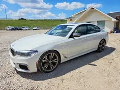WBAJB9C54KB464617 2019 BMW M5