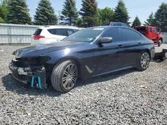 WBAJB9C54KB465055 2019 BMW 5ER